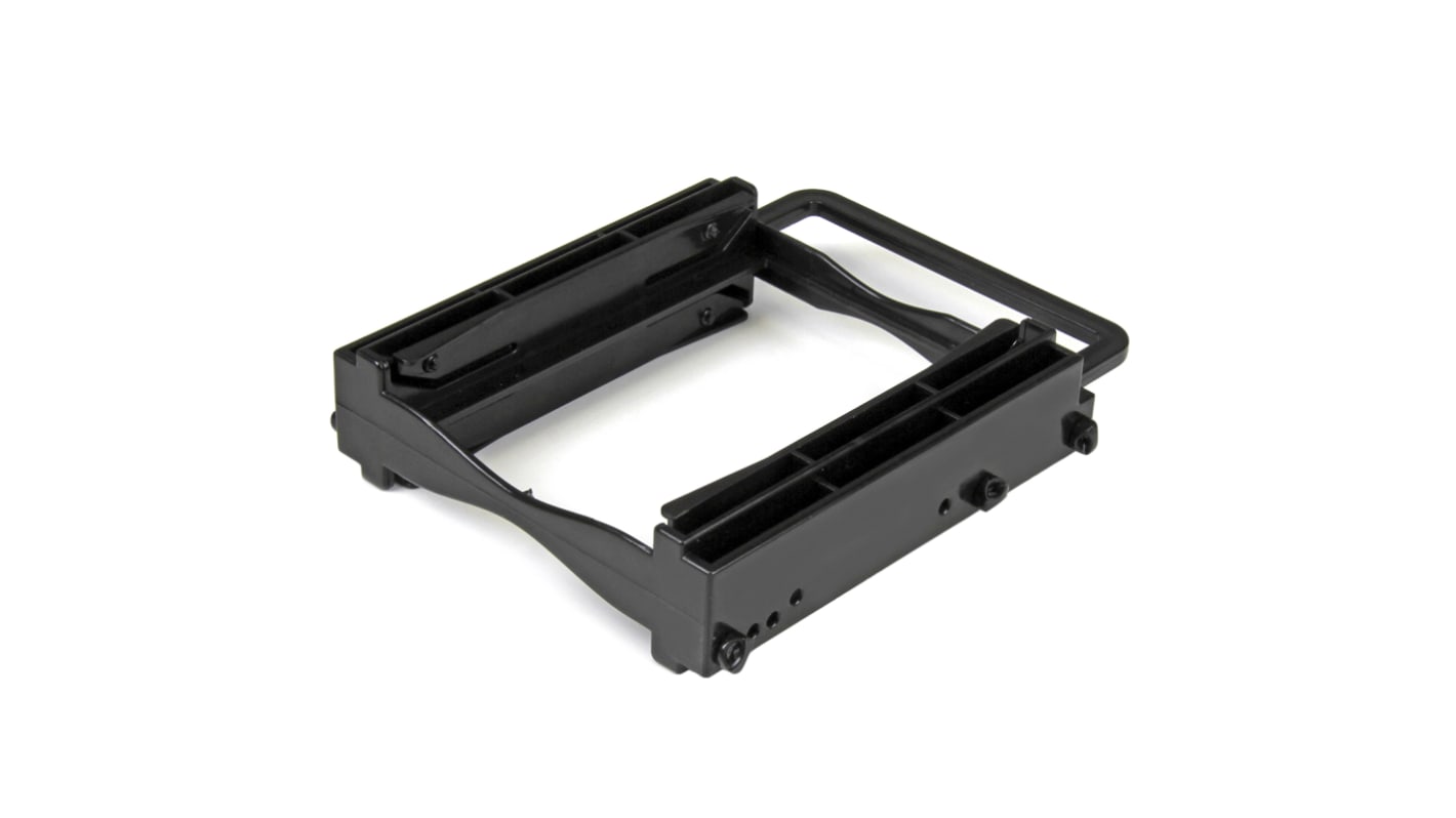 StarTech.com 2 port 2.5 in Mounting Bracket