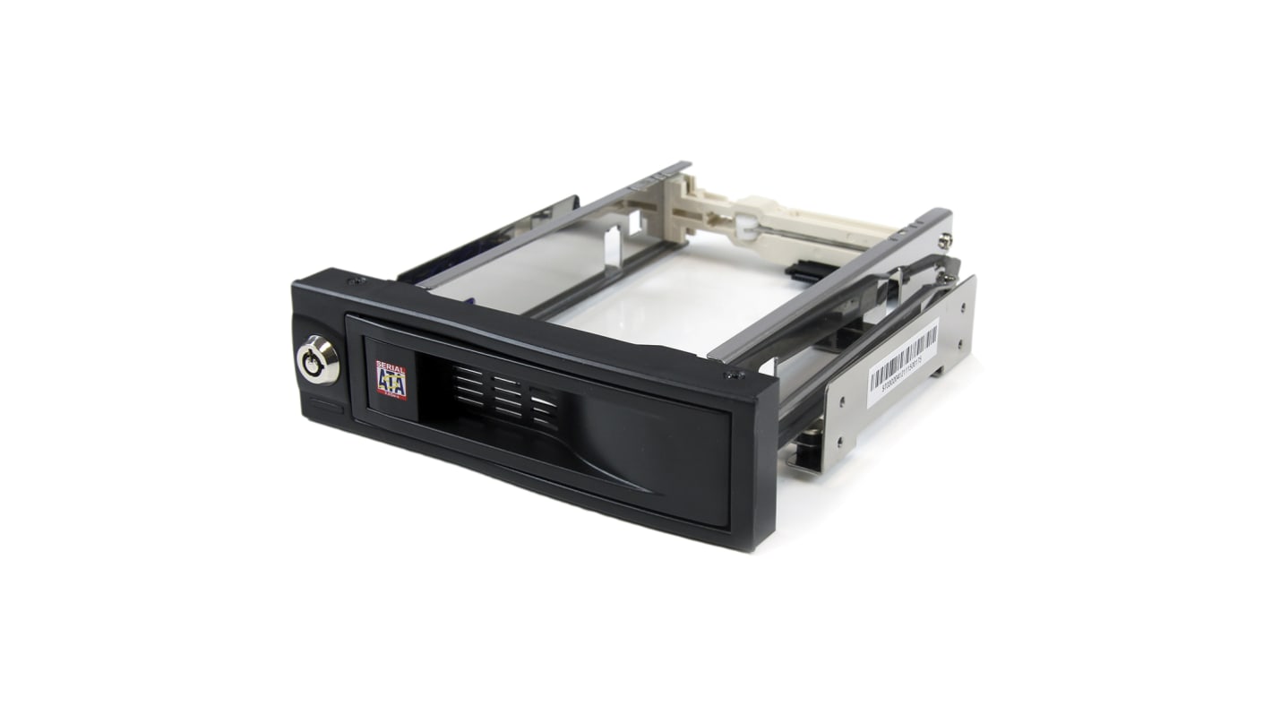StarTech.com Dock til harddisk 1 3.5 tommer