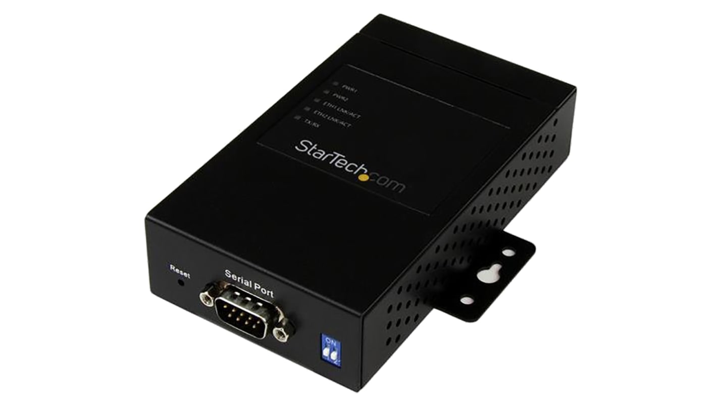 Startech Ethernet Ethernet Adapter