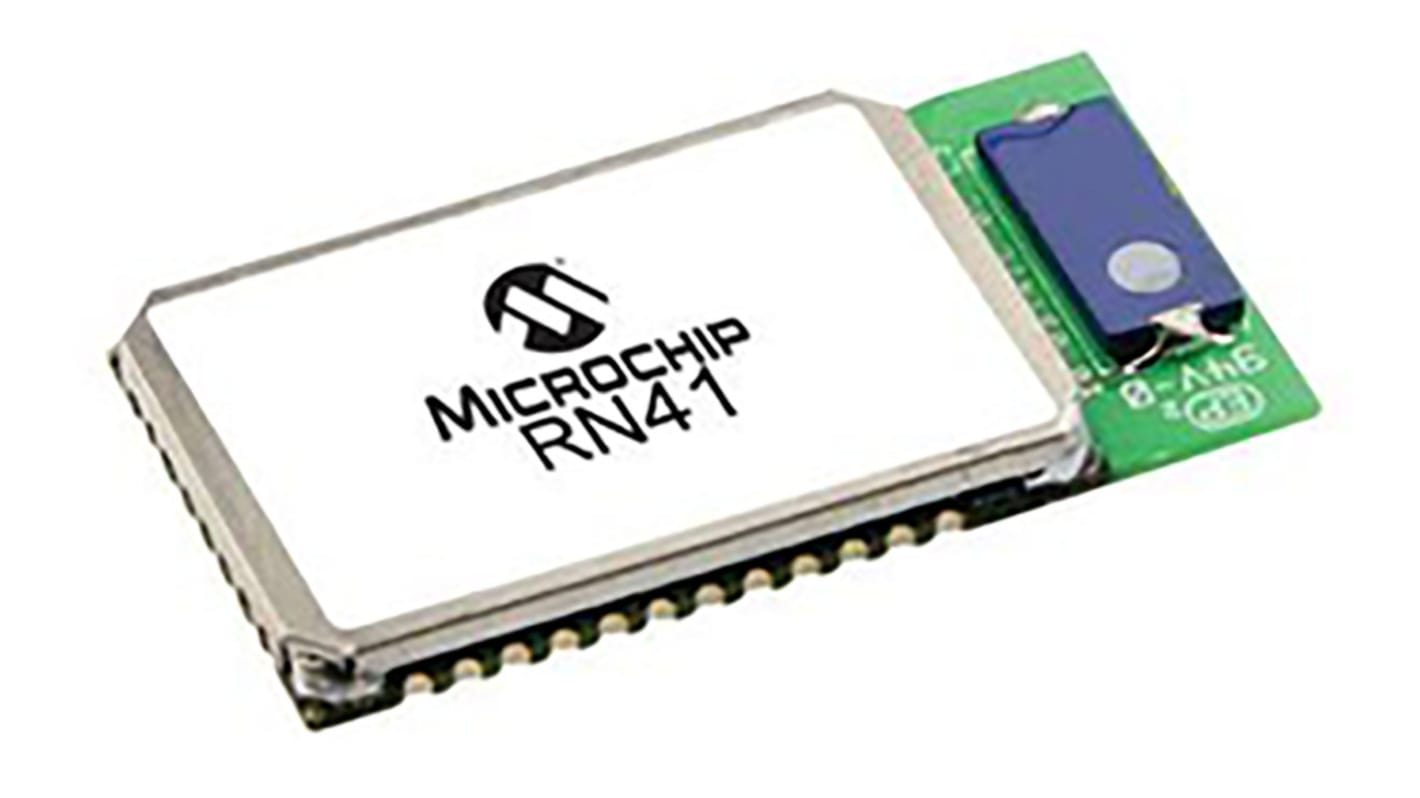 Microchip RN41-I/RM630 Bluetooth Chip 2.1