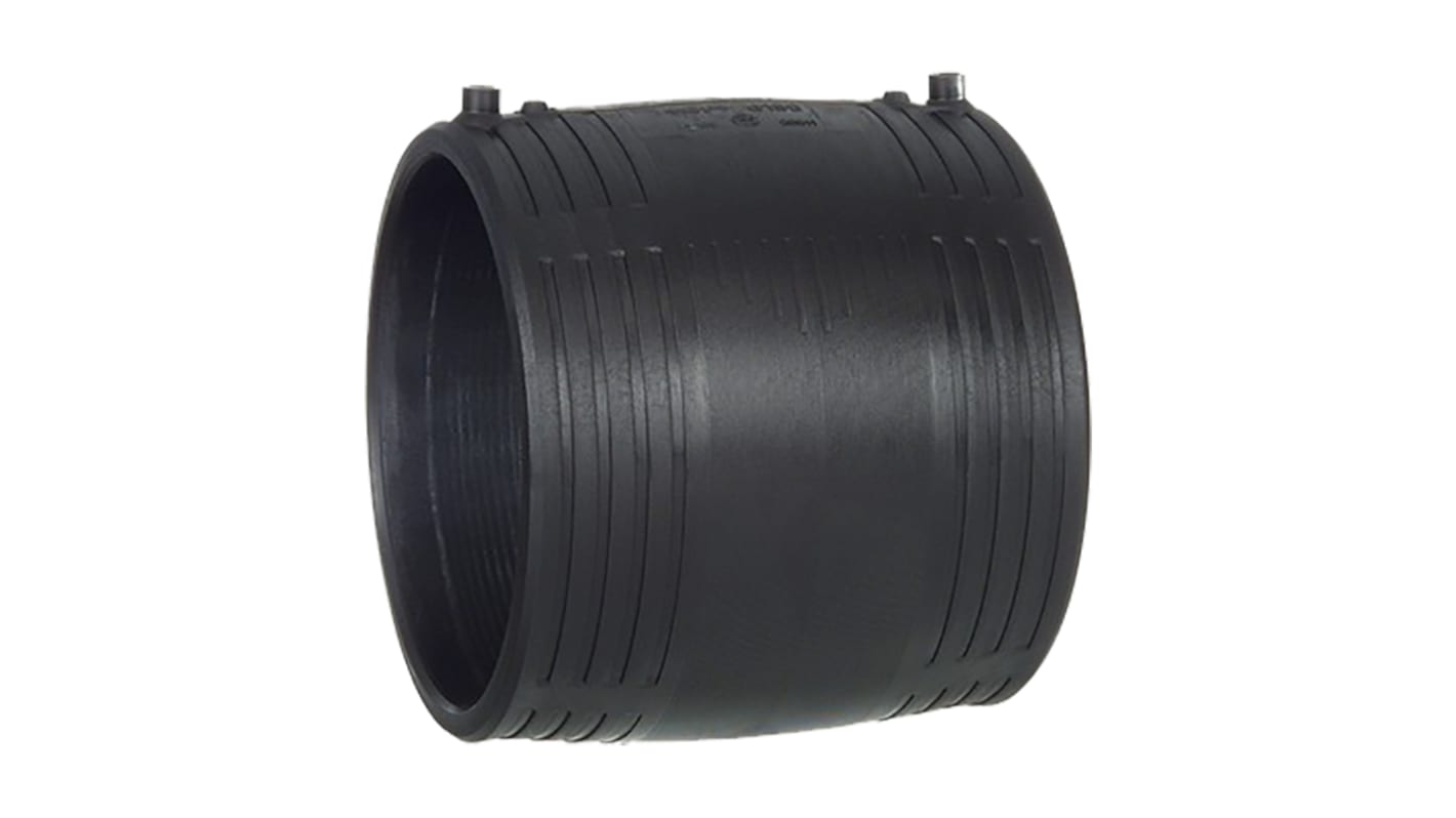 Georg Fischer Plastic Pipe Fitting, Straight Coupler