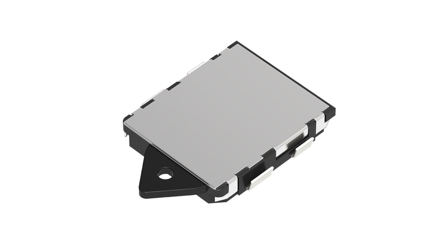 Alps Alpine Detector Switch, SPST, 1 mA