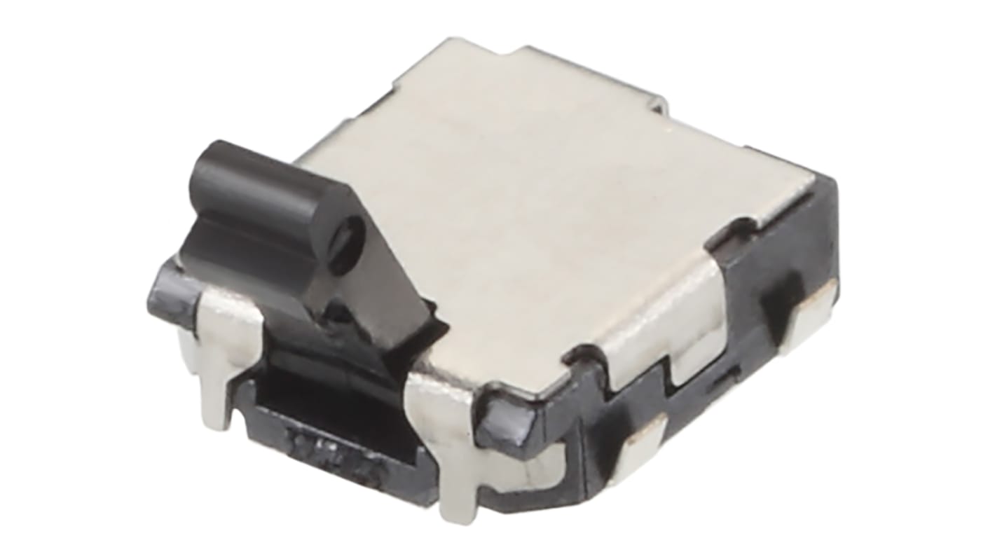 Interruptor detector, 1 mA
