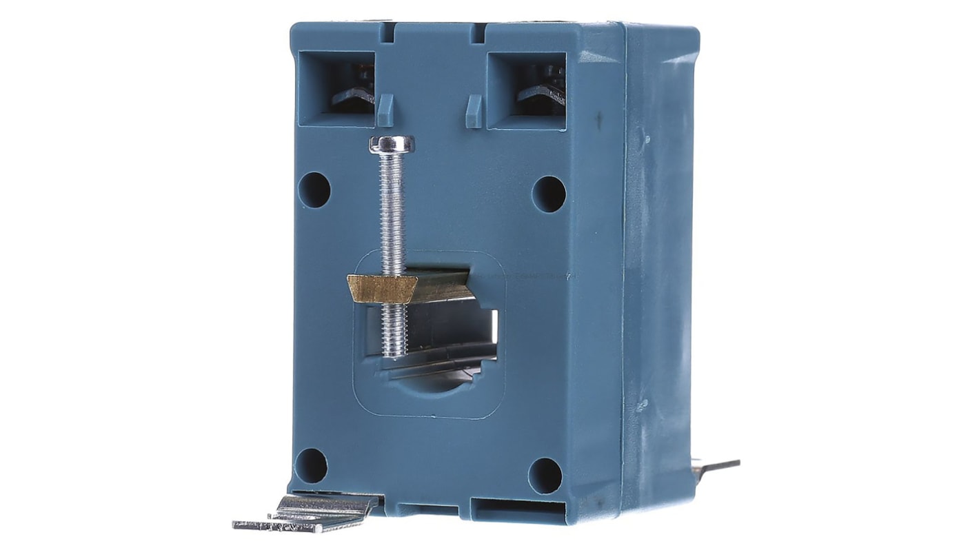 Siemens 4NC Series Window Current Transformer, 400A Input, 400:5, 5 A Output