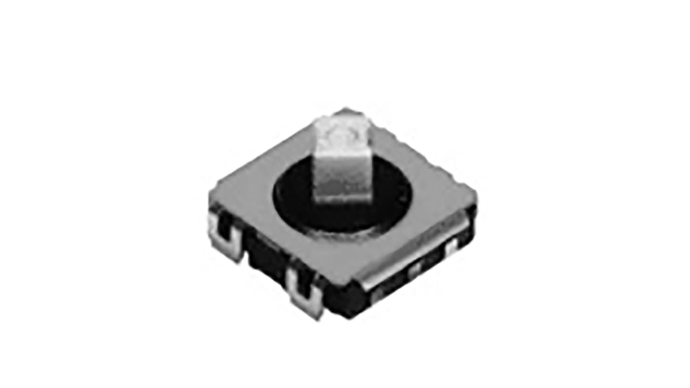 Przełącznik typu joystick Center-Push, 4-osiowy Chwilowy Alps Alpine Wtyczka PC Dźwignia