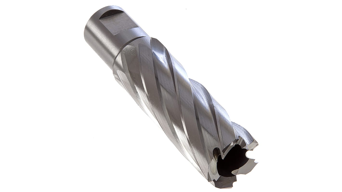 Rotabroach HSS 24mm Cutting Diameter Magnetic Drill Bit