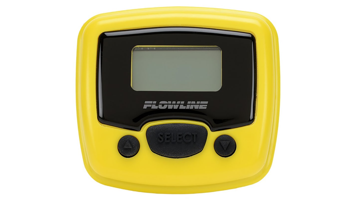 Flowline 液位控制器, 1输入, -20°C至+60°C, LI40系列