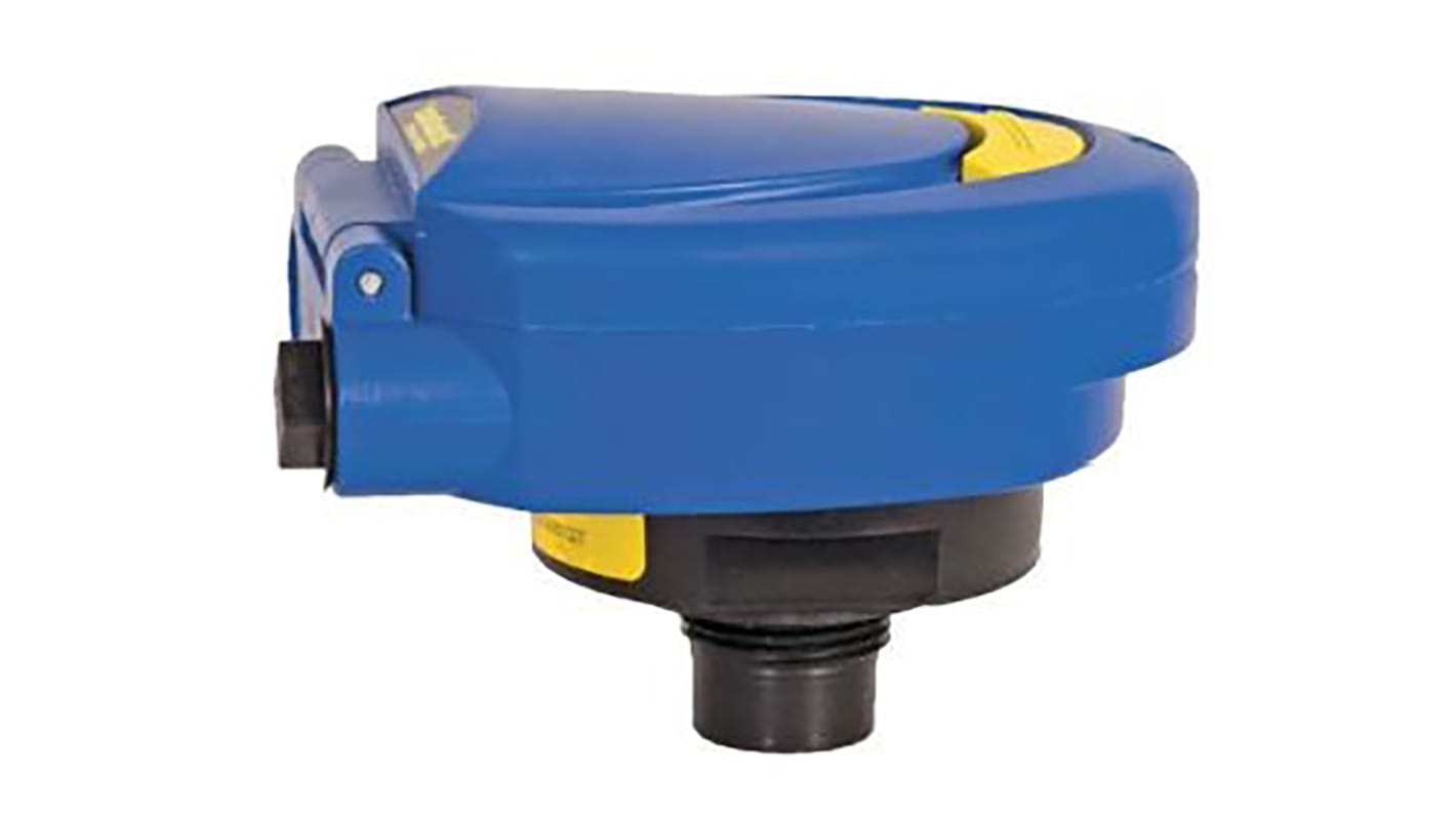Flowline 超声波液位开关超声波液位传感器, 最大2bar, EchoSwitch系列