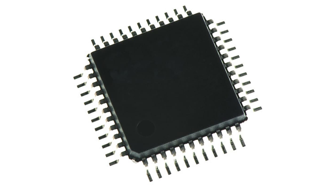 Mikrokontroler Renesas Electronics RL78/G14 LQFP 44-pinowy Montaż powierzchniowy RL78 192 kB 16bit 32MHz RAM:20 kB