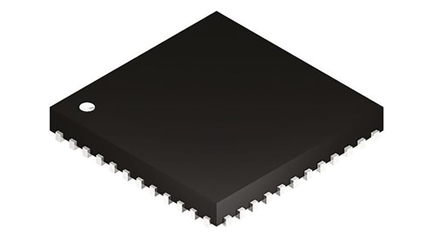 Mikrokontroler Renesas Electronics RL78/G14 HWQFN 48-pinowy Montaż powierzchniowy RL78 48 kB 16bit 32MHz RAM:5,5 kB
