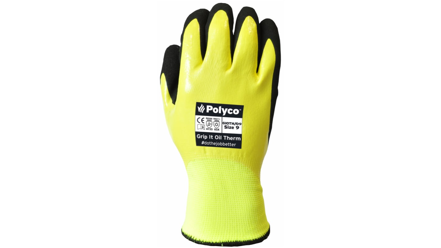 Thermal work gloves cheap