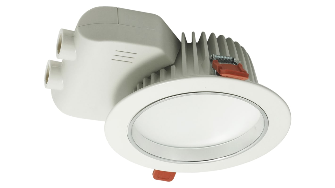 RS PRO Downlight, 15 W