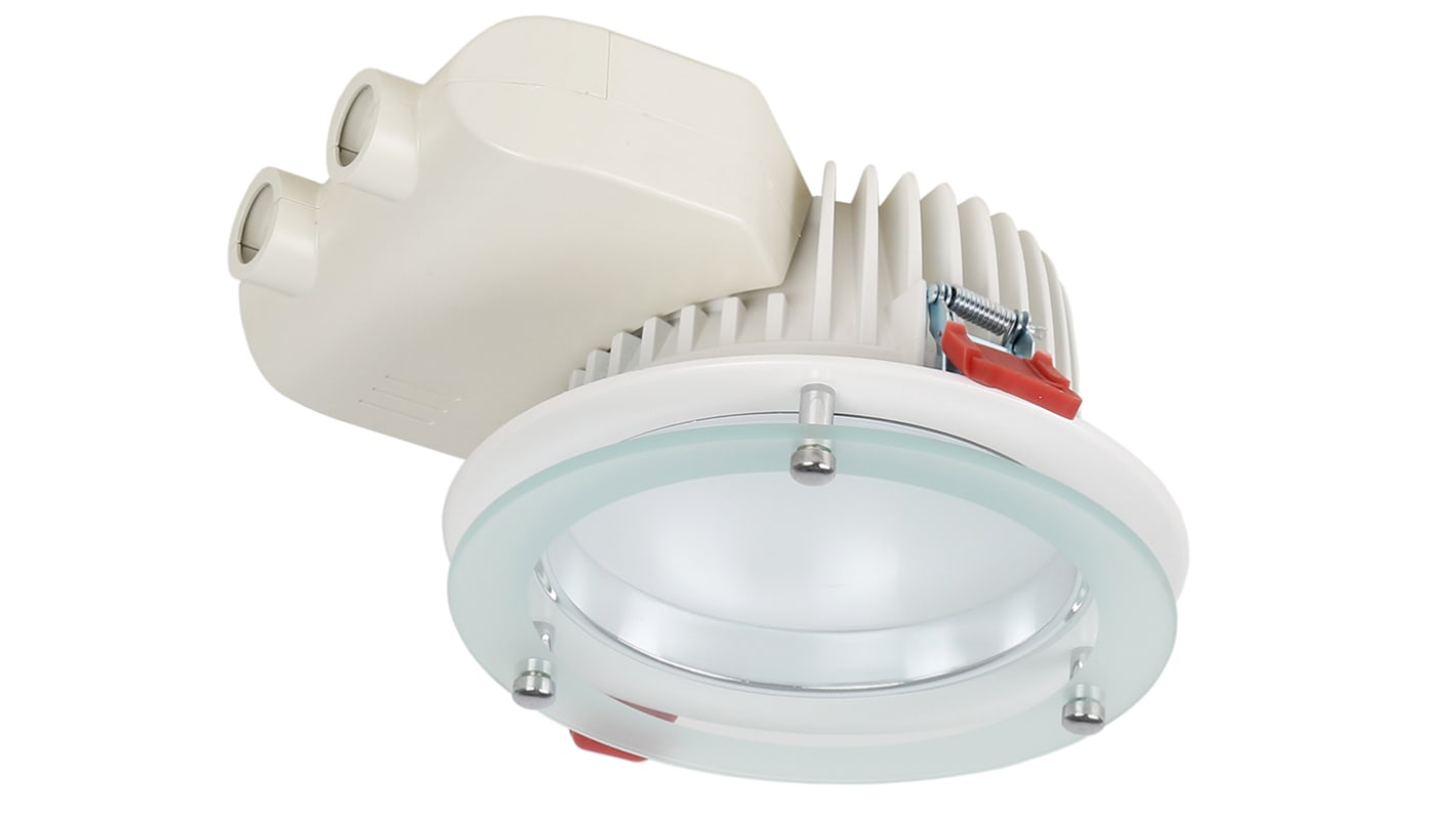 30W LED DOWNLIGHT 2300 LUMEN 4000K