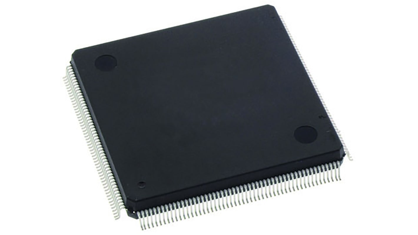 Mikroprocesor R7S721021VCFP#AA1 RZ/A1L ARM Cortex A9 32bit RISC 400MHz 208-pinowy LFQFP
