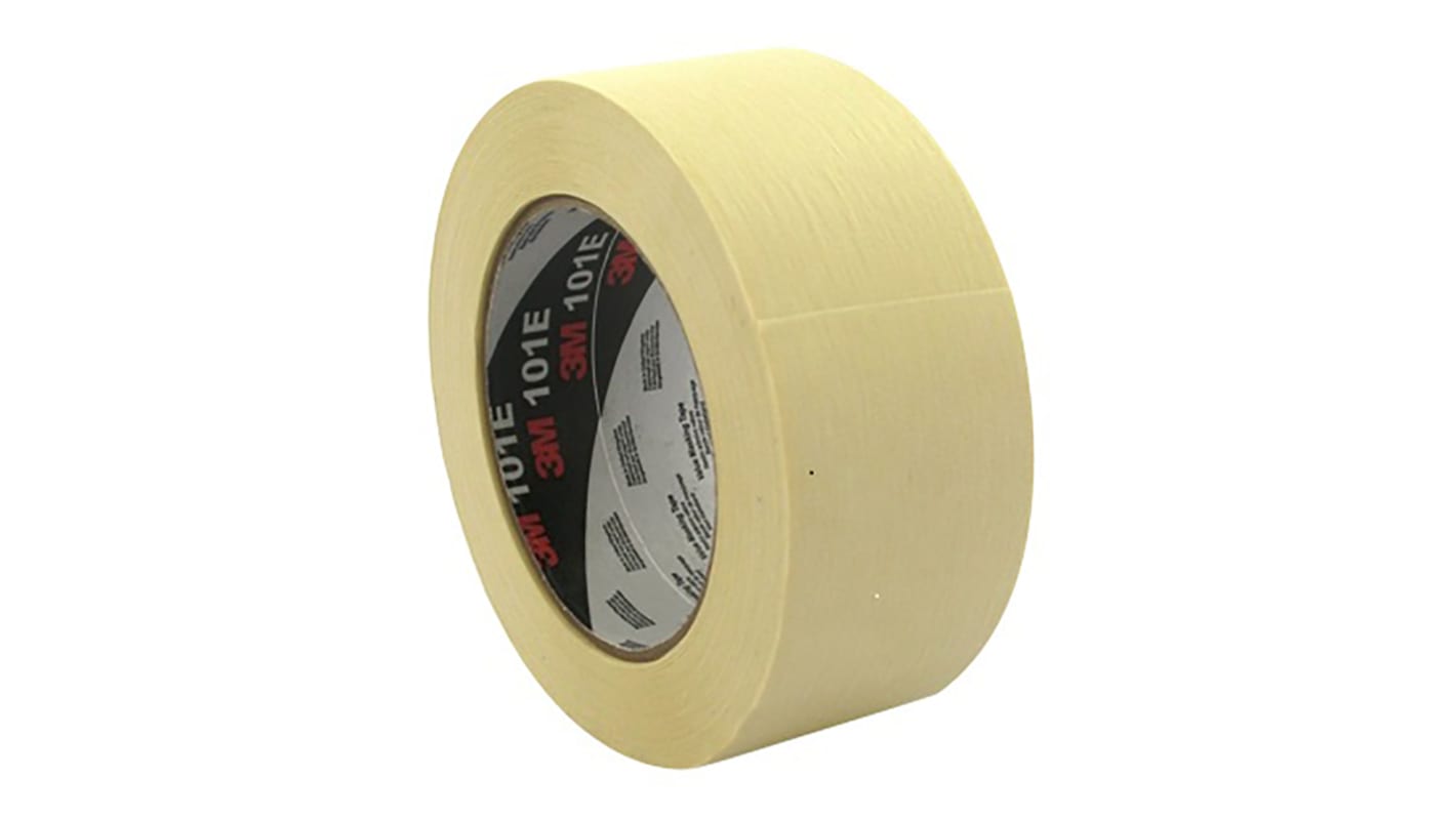 3M SCOTCH 101E Beige Masking Tape 36mm x 50m