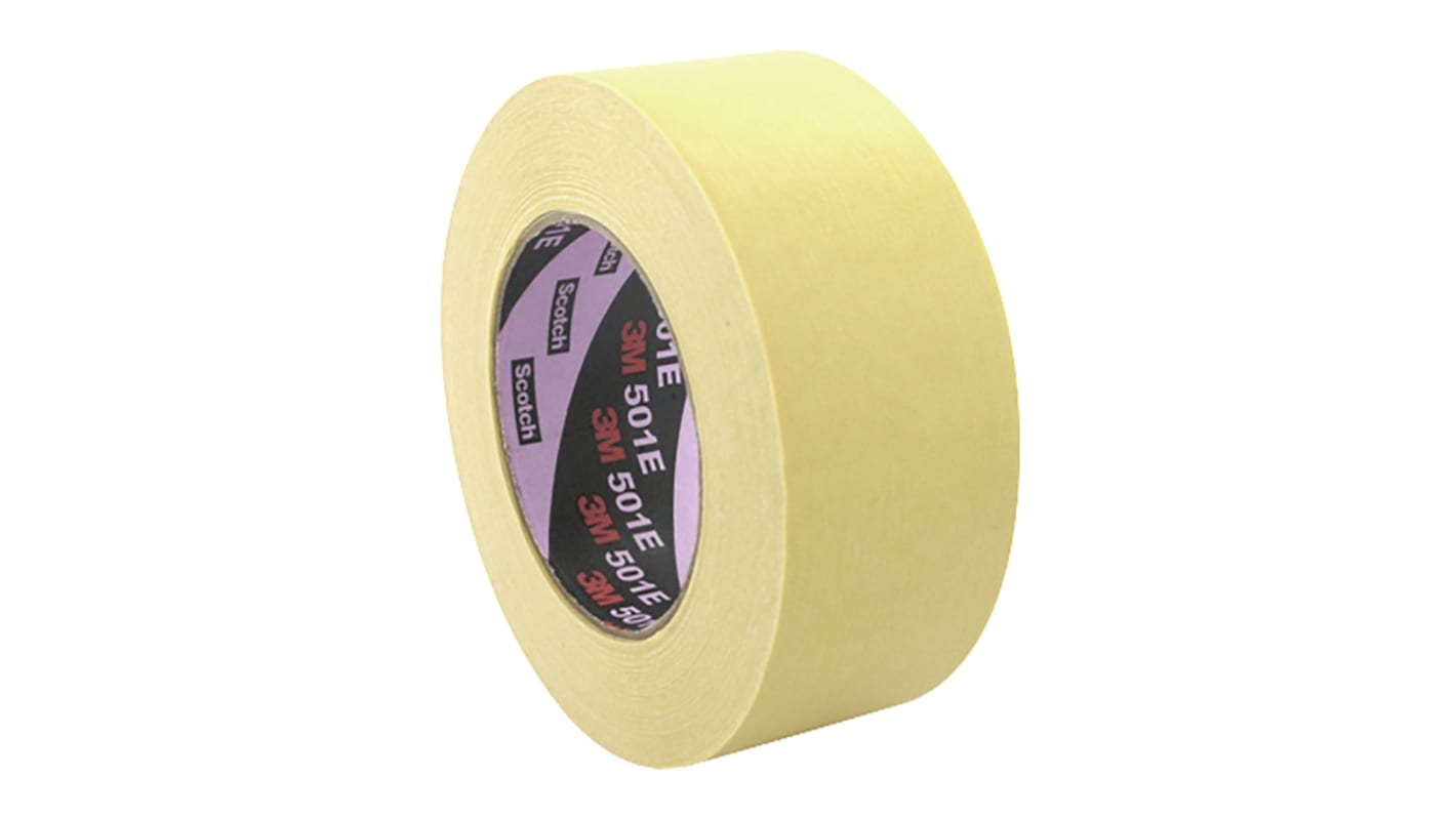 3M 501E Purple Masking Tape 24mm x 55m