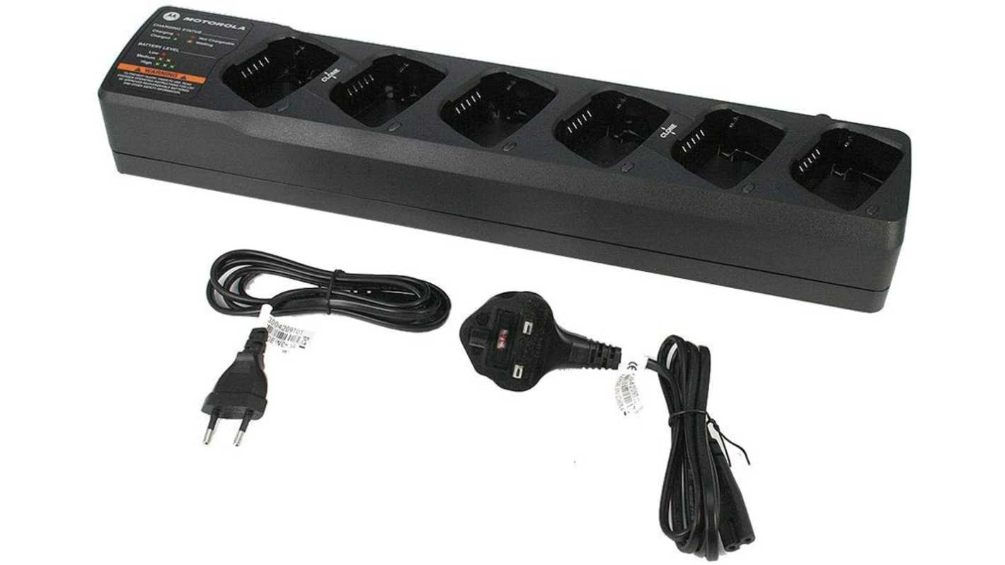 Charger for XT420, XT460