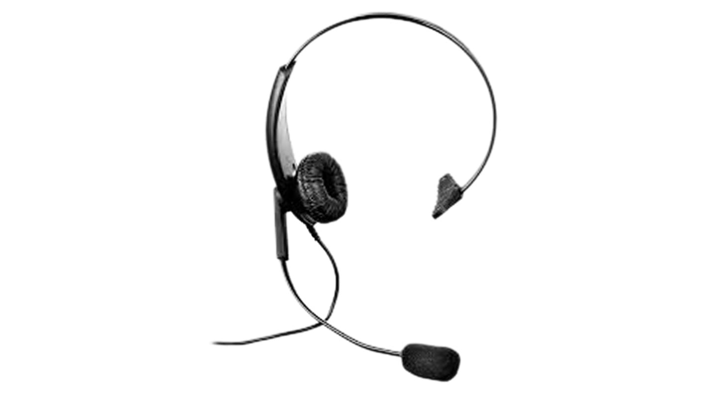 Headset for XT420 and XT460 Series Two-Way Radios