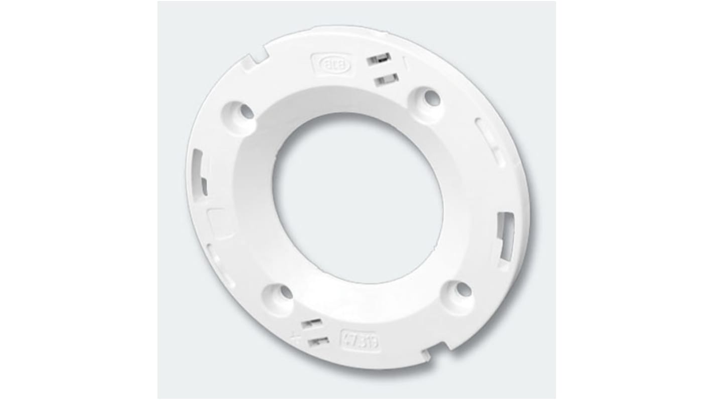 BJB CoB LED Holder 47.319 for Citizen CL-UO56/U058, Itswell COB-W series, Sunpu G9
