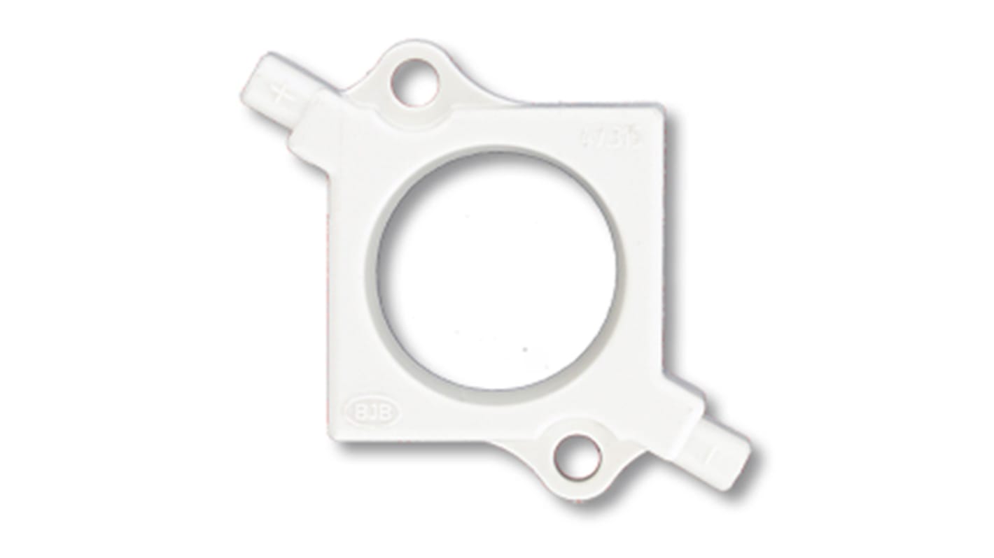 BJB LED Mount 47.319 for Cree CXA 15, Cree CXB 15