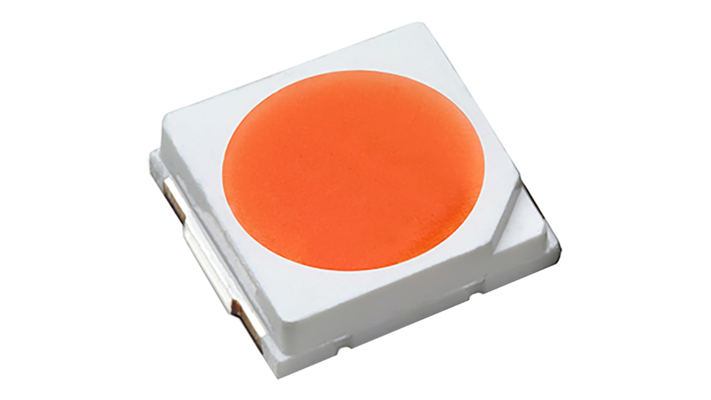 Lumileds2.8 V Purple LED SMD, LUXEON SunPlus 35 L1SP-PRP1003500000