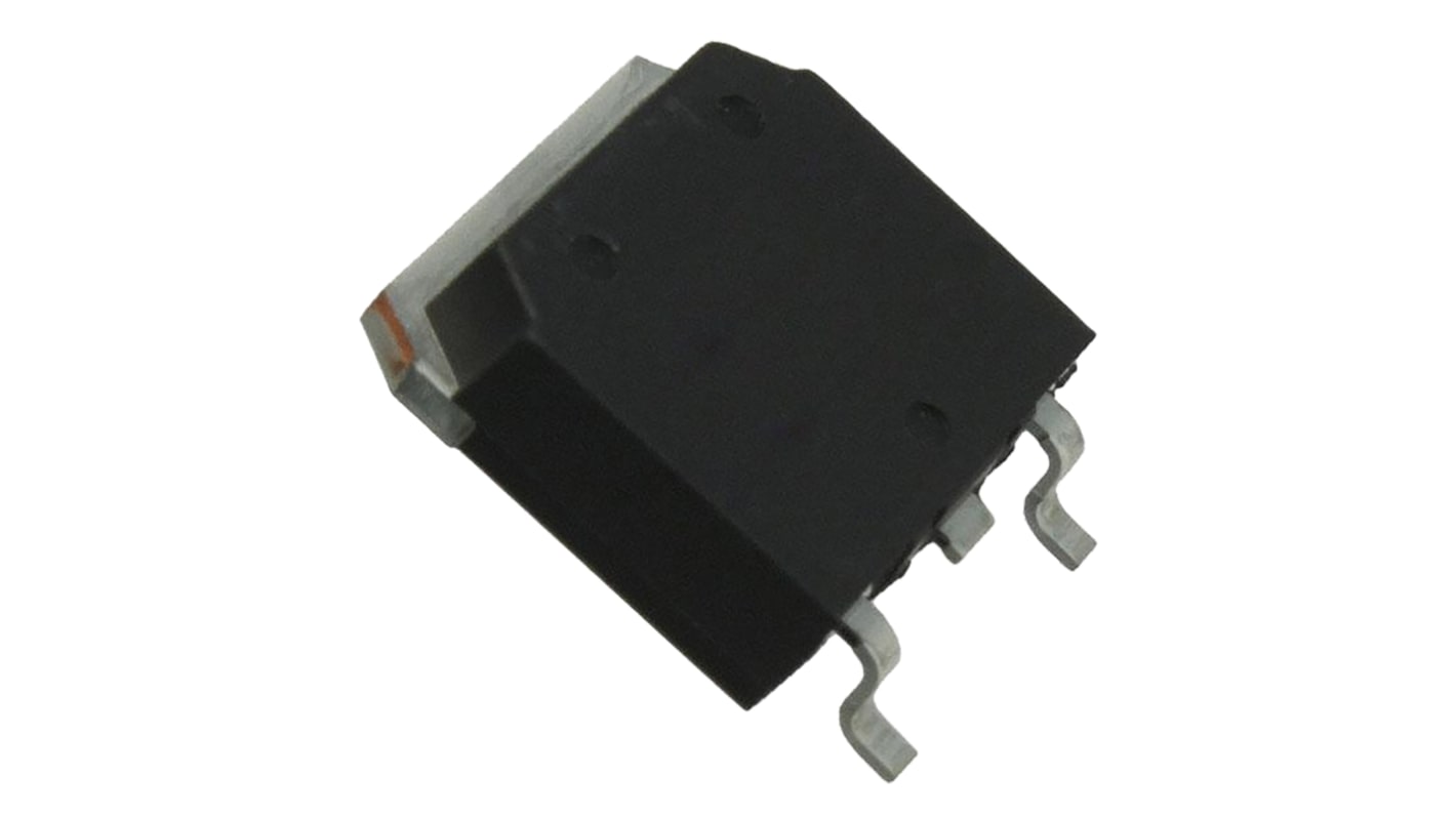 STMicroelectronics TM8050H-8D3-TR, Thyristor 800V, 50A 50mA