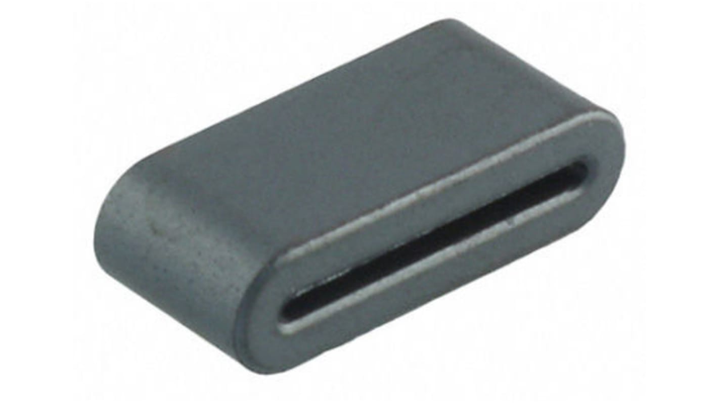 Wurth Elektronik 3 W 800 Flat Cable Ferrite, 10 max. wires, Fixed, Inner dims. 14 x 1mm