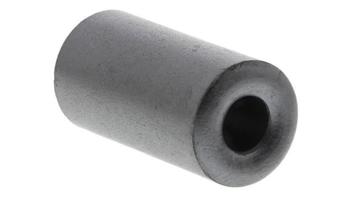 Wurth Elektronik Ferrite Ring Ferrite Core, For: General Electronics, 14.2 x 6.35 x 28.5mm