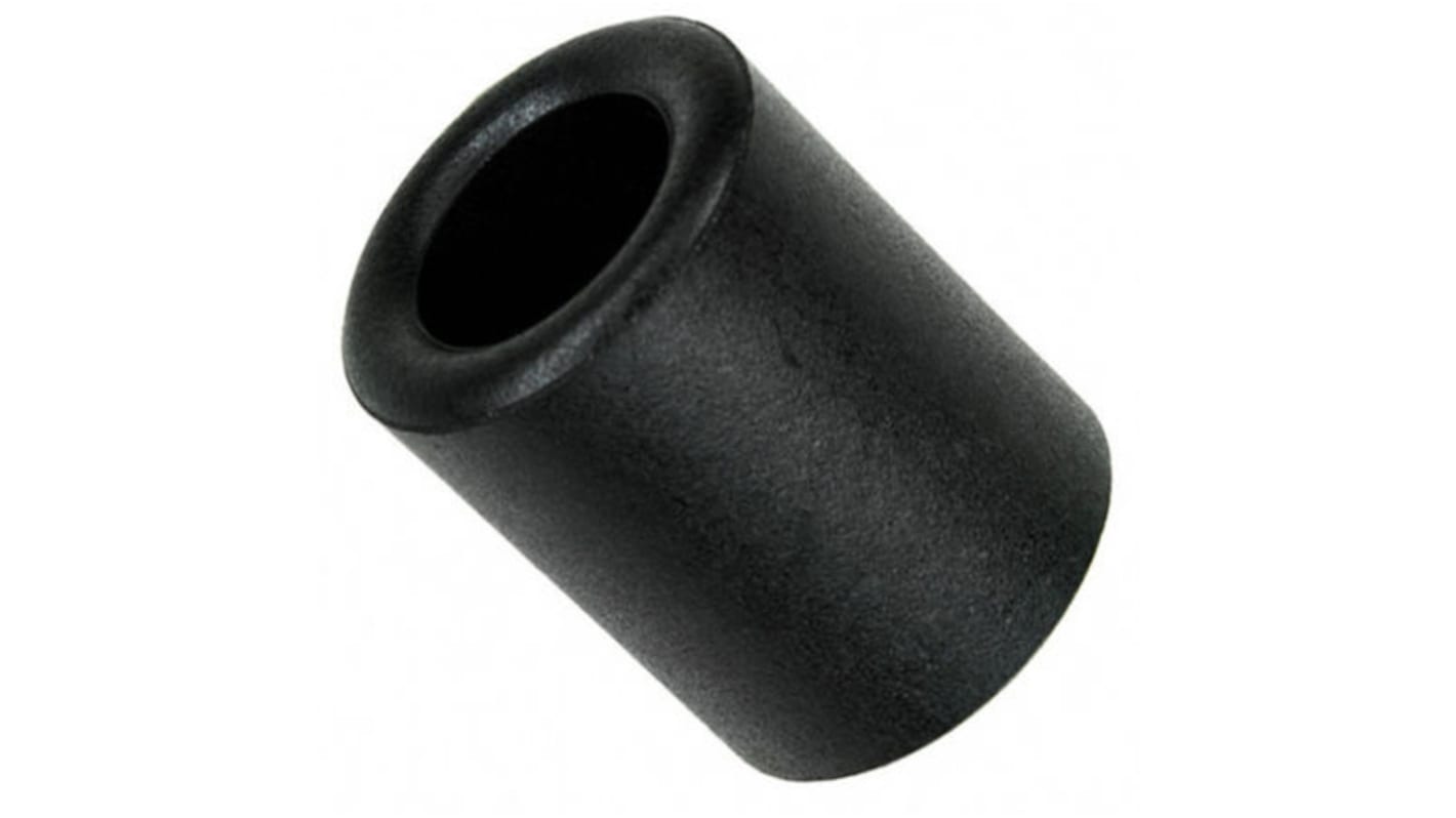 Wurth Elektronik Ferrite Ring Axial Ferrite Bead, For: Coaxial Cable, Multiconductor Wire, Wires, Wire-Wrapping Cable,
