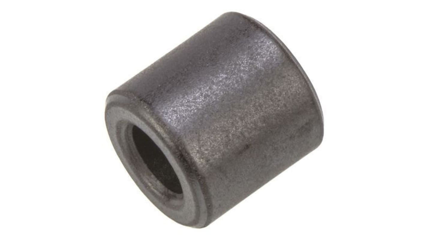 Wurth Elektronik Ferrite Ring EMI Suppression Axial Ferrite Bead, For: Coaxial Cable, Multiconductor Wire, Wires,