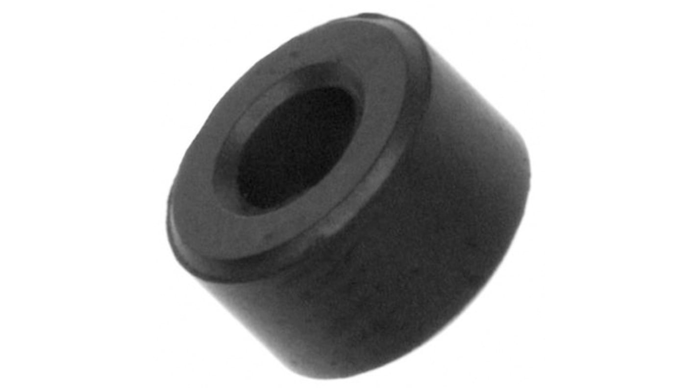 Wurth Elektronik Ferrite Ring Toroid Core, For: EMI Suppression, 7.3 x 3.3 x 4.3mm