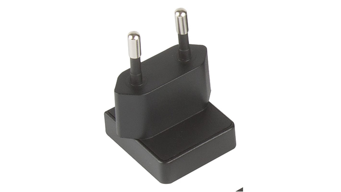 XP Power Plug In Power Supply, for use with ACM Series Power Supplies