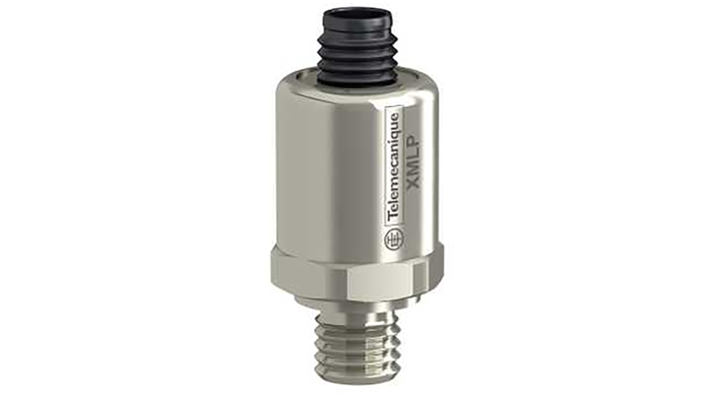 Pressostato Telemecanique Sensors, 2.5bar max, uscita Analogico
