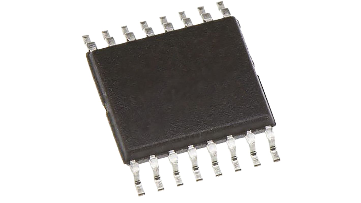 NXP SPI-I2Cブリッジ