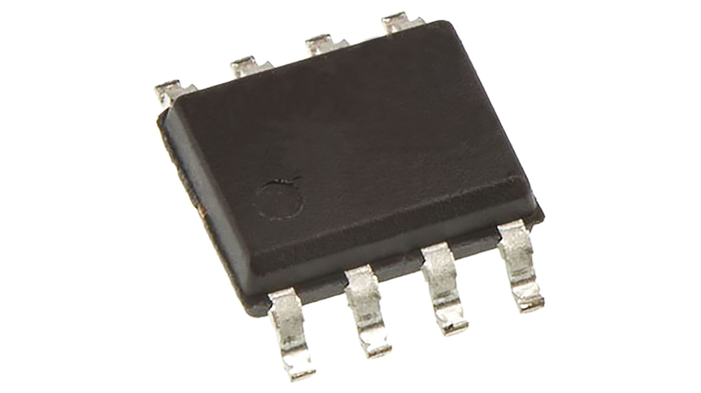 CY8CMBR3102-SX1I Infineon, CY8CMBR3 Capacitive, 300mm 1.71 V to 5.5 V 8-Pin SOIC