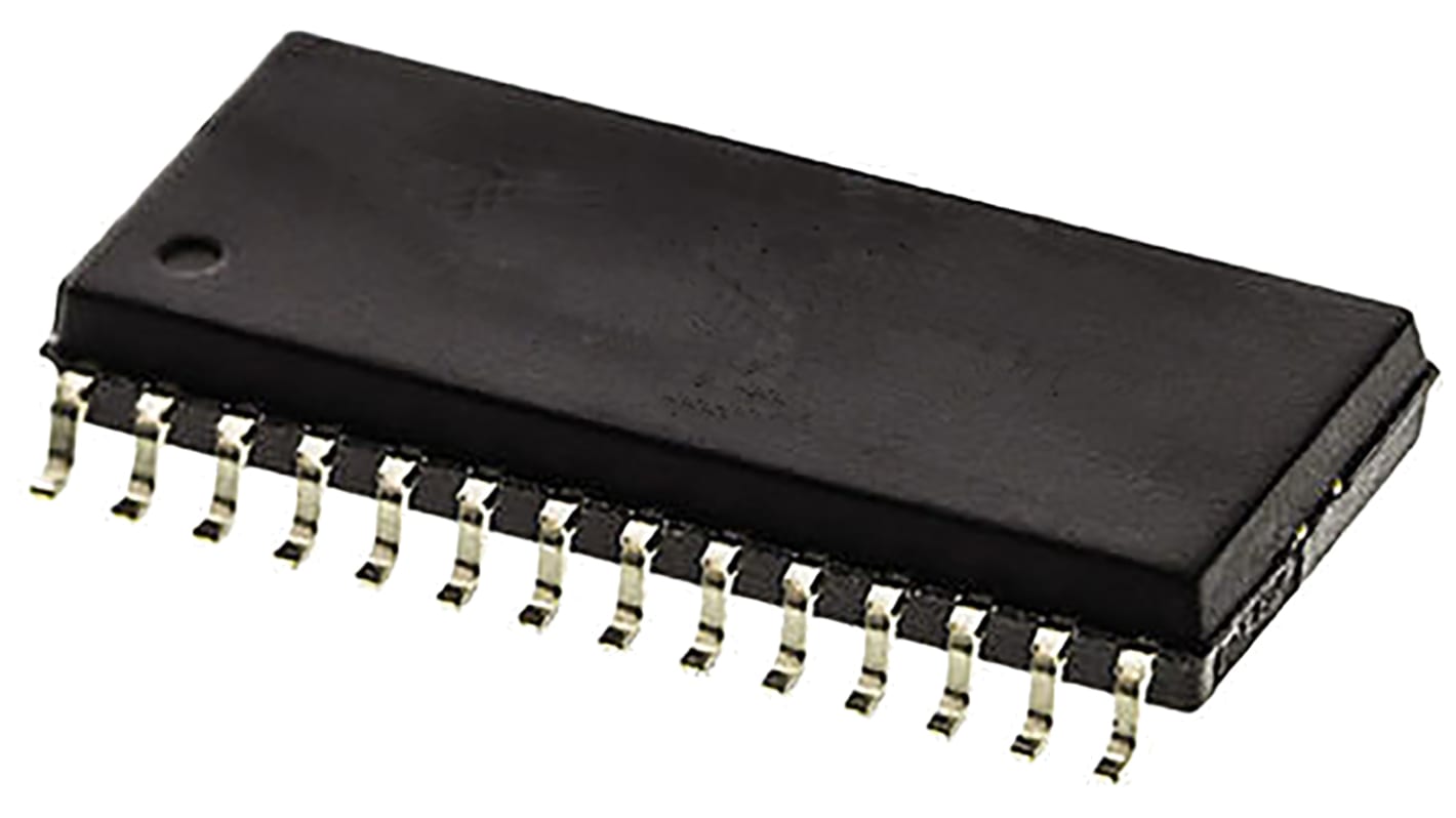 Pamięć FRAM 256kbit FM1808B-SG równoległa 28-pinowy SOIC