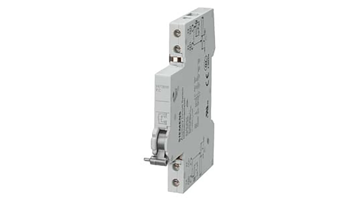 Siemens Fault Signalling, SENTRON 5ST3