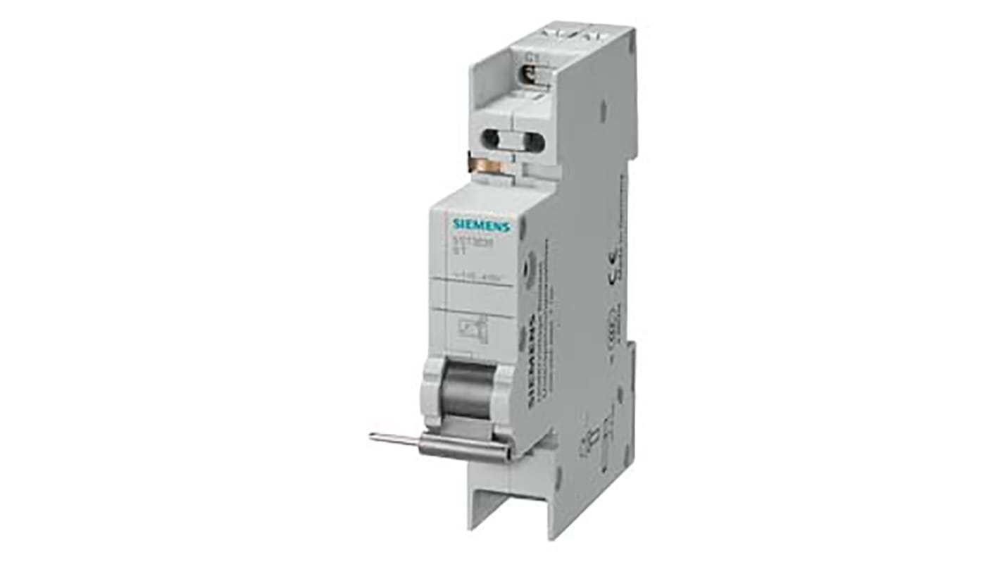 Wyzwalacz bocznikowy Siemens 5ST3