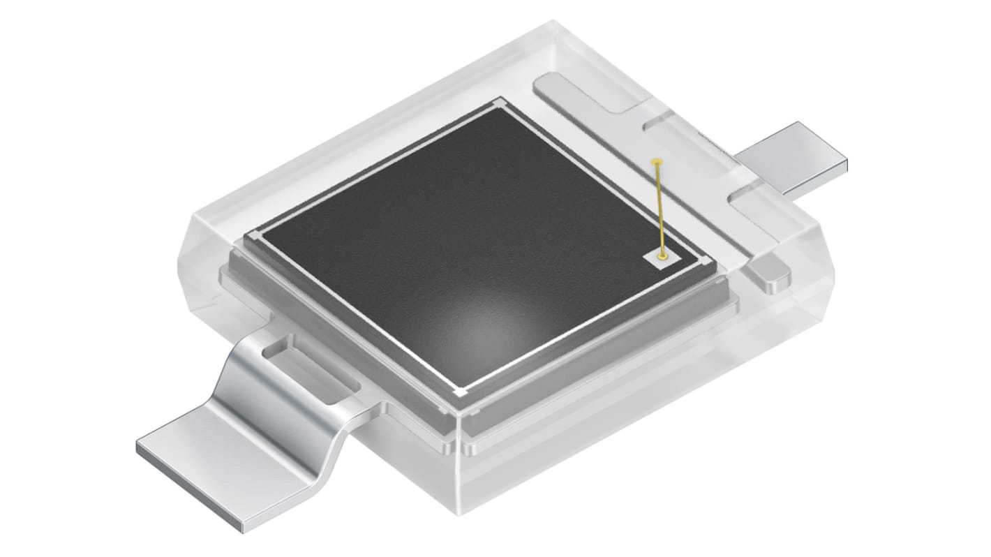 ams OSRAM, SFH 2440 L IR Si Photodiode, Surface Mount DIL