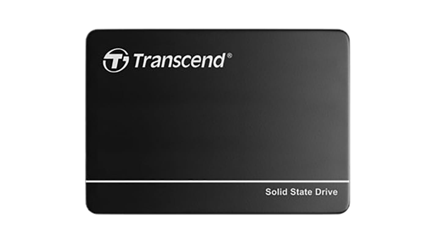 Transcend SSD420 2.5 in 32 GB Internal SSD Hard Drive