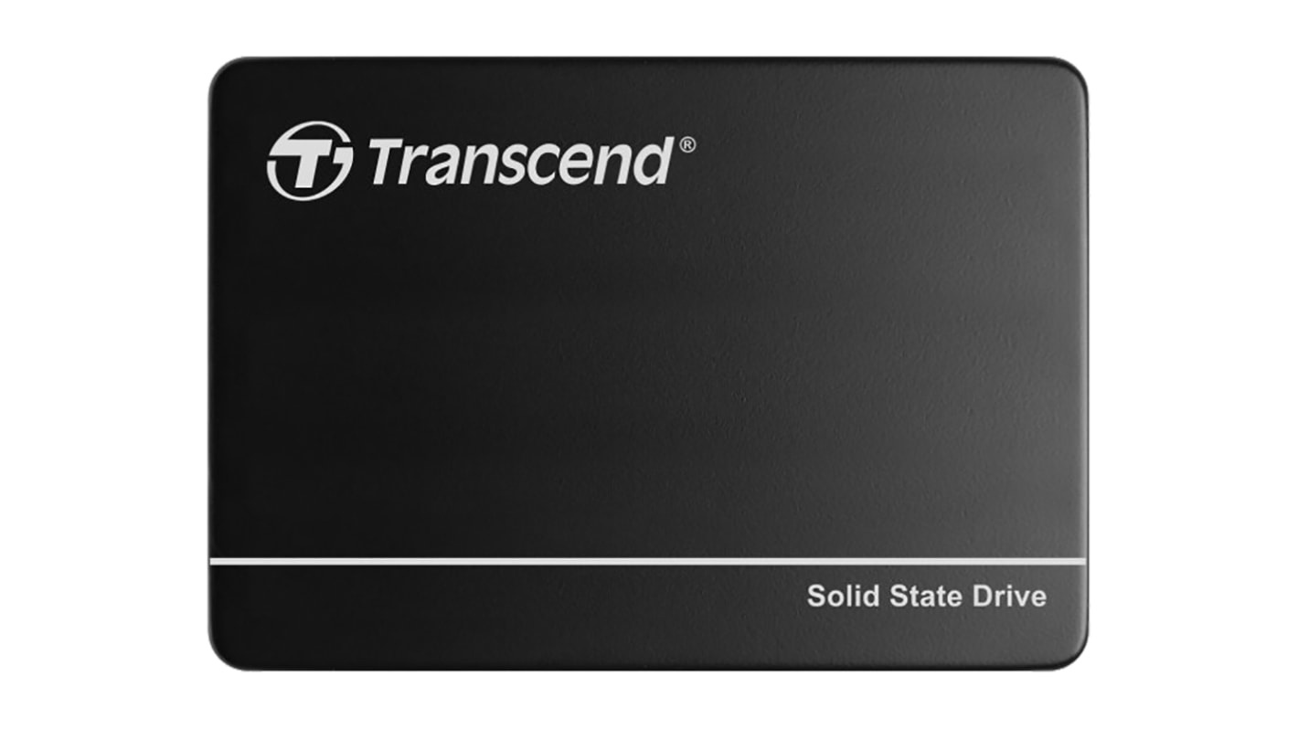 Transcend SSD420 2.5 inch 64 GB Internal SSD