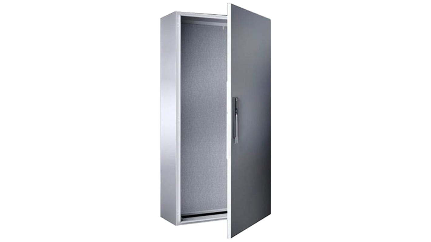 Rittal CM Series Steel Wall Box, IP55, 800 mm x 600 mm x 400mm