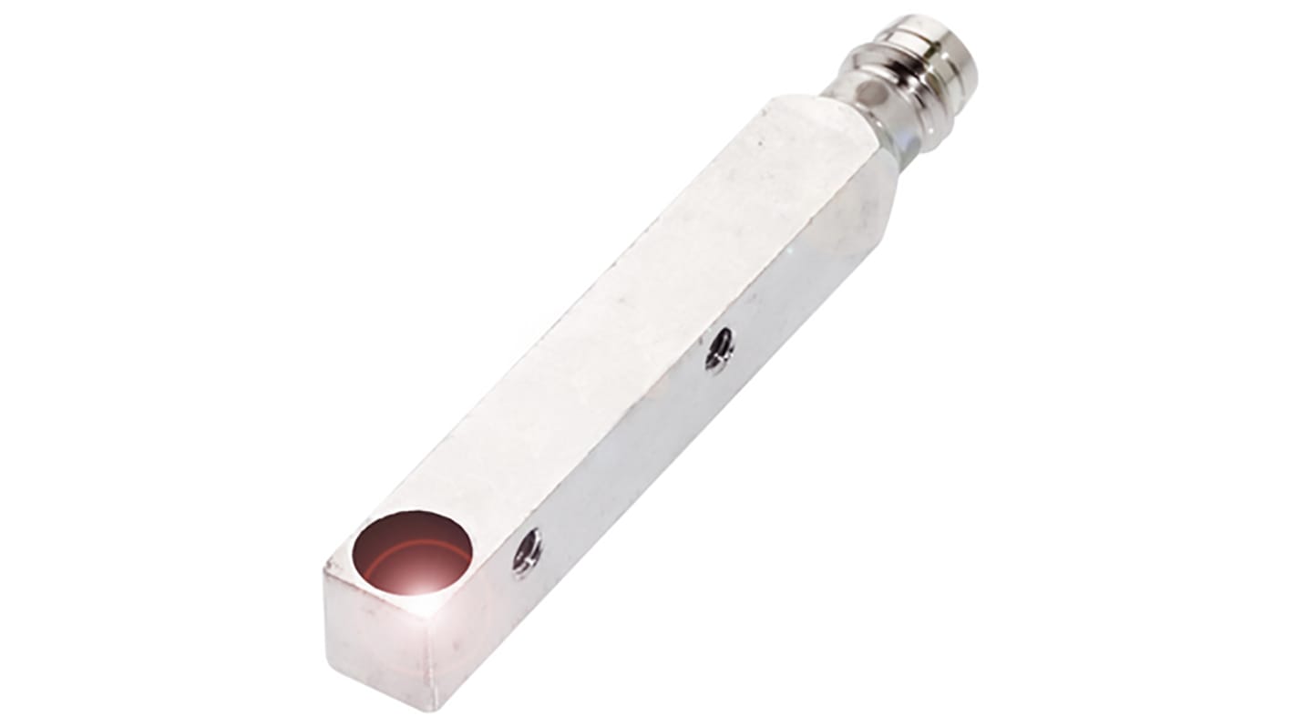 Rs-Online Sensore di prossimità a parallelepipedo BALLUFF rilevamento 1 5 mm 10 → 30 V c.c