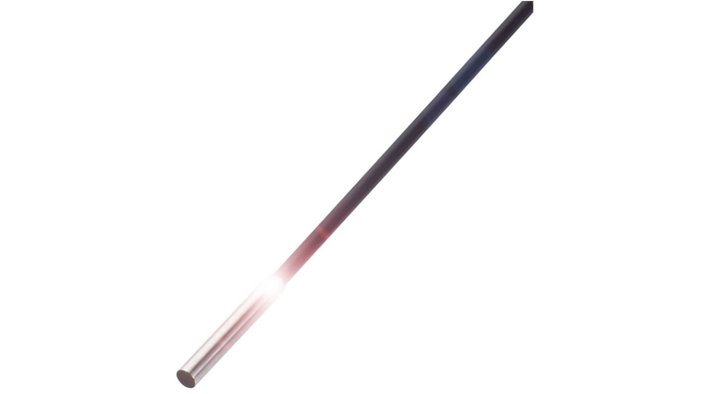 Rs-Online Sensore di prossimità Cilindro liscio BALLUFF rilevamento 1 5 mm 10 → 30 V c.c