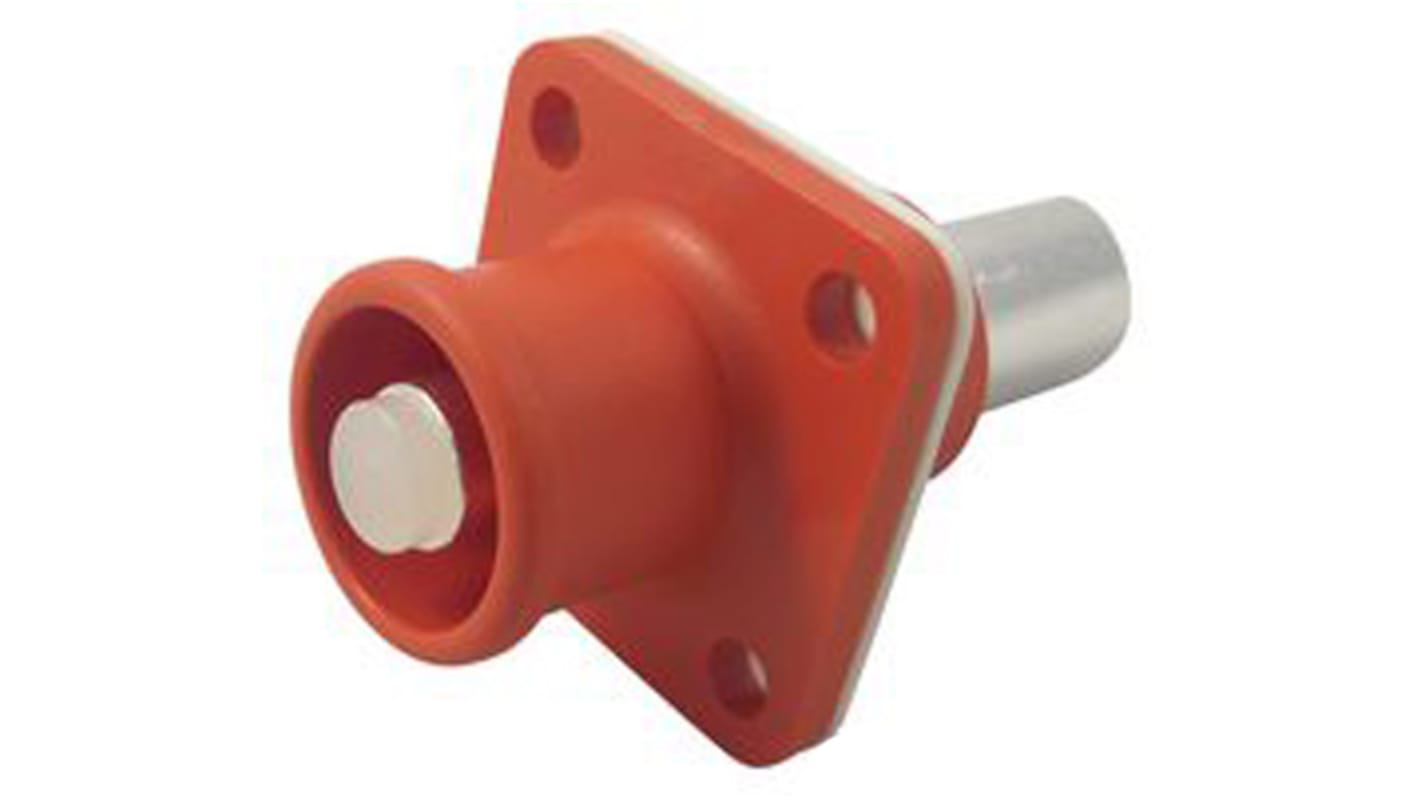 Amphenol Industrial, Surlok Plus RADSOK EV Connector Socket, 200A