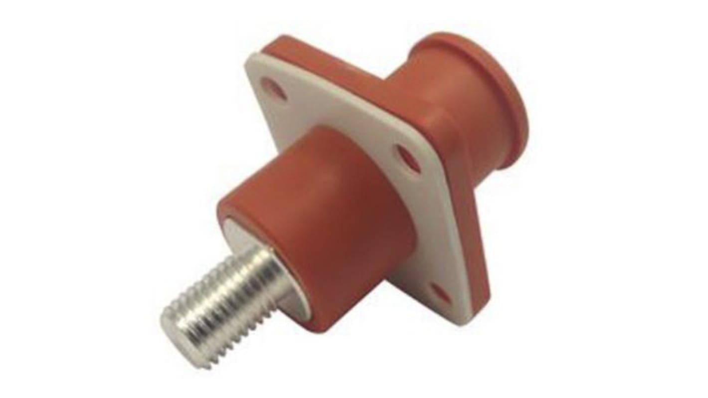 Amphenol Industrial, Surlok Plus RADSOK EV Connector Socket, 200A