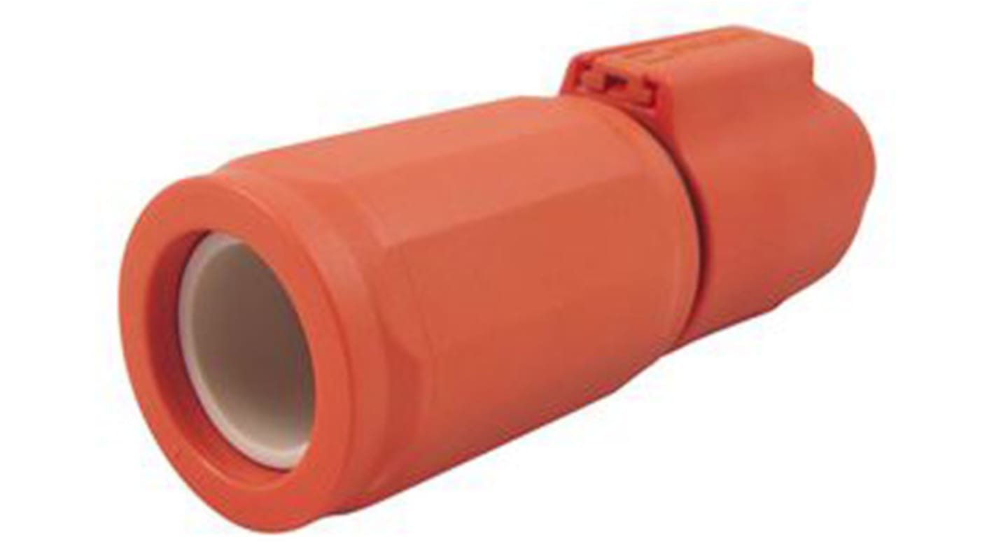 Amphenol Industrial, Surlok Plus RADSOK EV Connector Plug, 150A