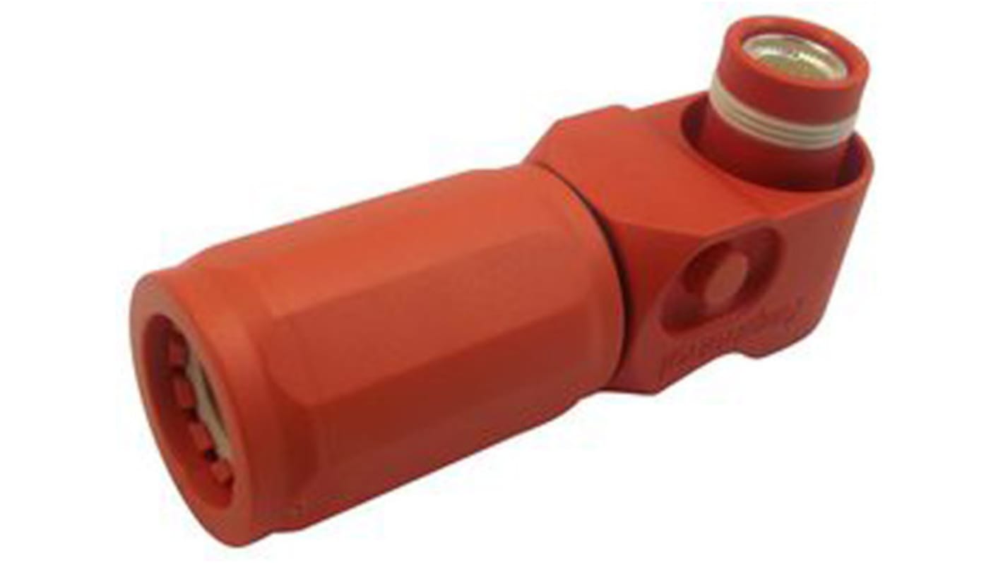 Amphenol Industrial, Surlok Plus RADSOK EV Connector Plug, 150A