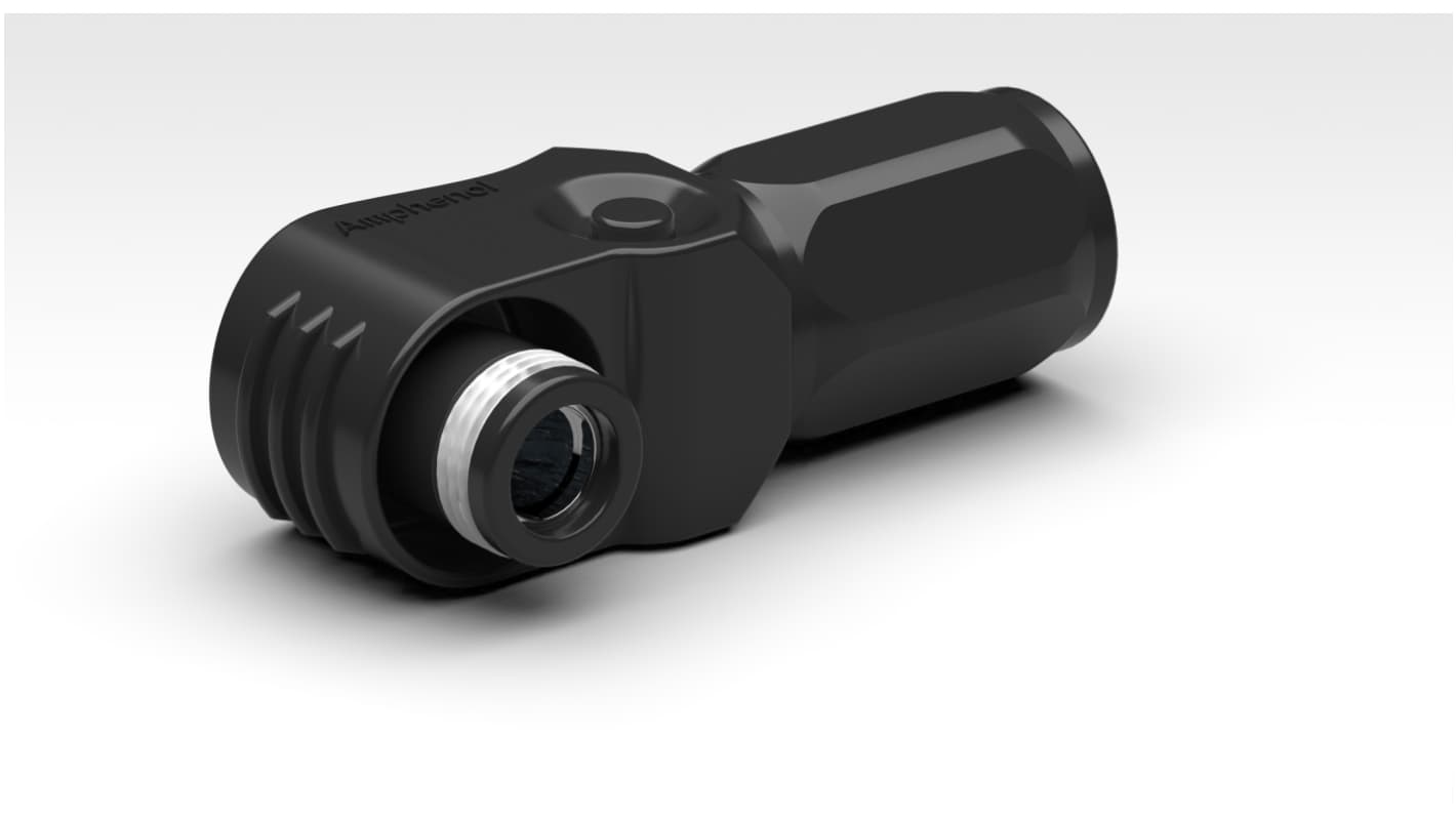 Amphenol Industrial, Surlok Plus RADSOK EV Connector Plug, 150A