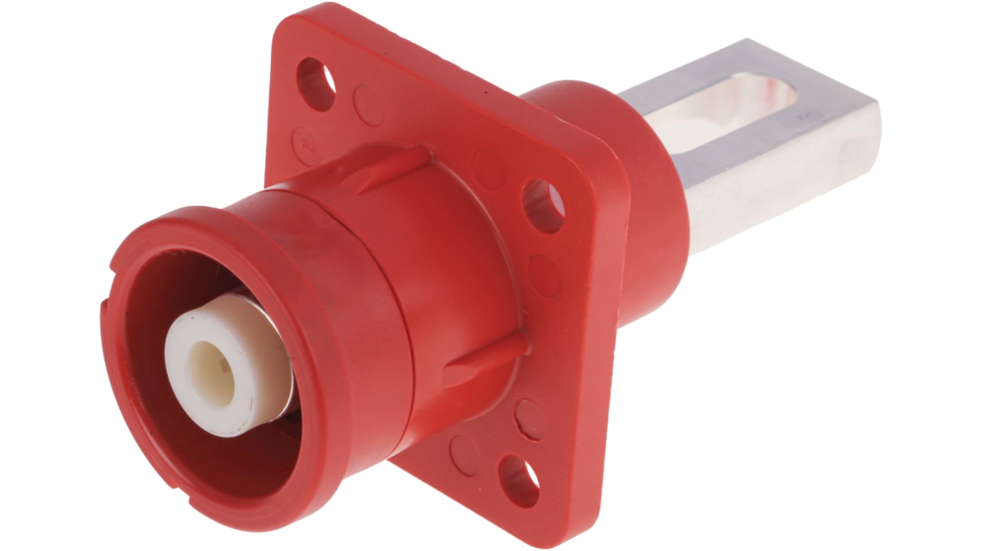 Amphenol Industrial, Surlok Plus RADSOK EV Connector Socket, 300A